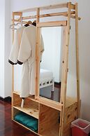 Home @ Hostel Kanchanaburi