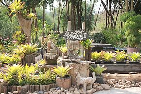 Home @ Hostel Kanchanaburi