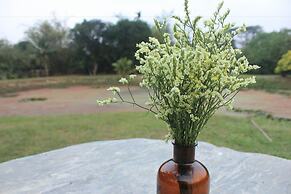 Home @ Hostel Kanchanaburi