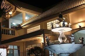 Home @ Hostel Kanchanaburi