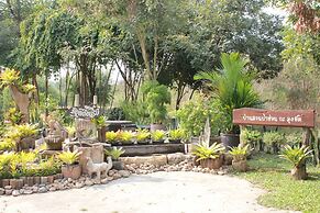 Home @ Hostel Kanchanaburi