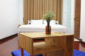 Home @ Hostel Kanchanaburi