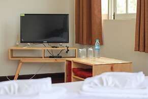 Home @ Hostel Kanchanaburi