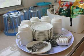 Home @ Hostel Kanchanaburi