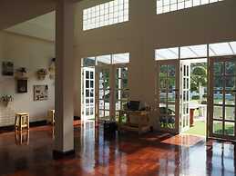 Home @ Hostel Kanchanaburi