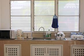 Home @ Hostel Kanchanaburi