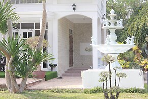 Home @ Hostel Kanchanaburi