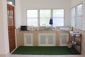 Home @ Hostel Kanchanaburi