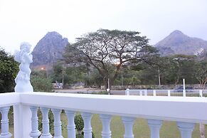 Home @ Hostel Kanchanaburi