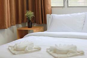 Home @ Hostel Kanchanaburi