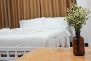 Home @ Hostel Kanchanaburi