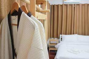 Home @ Hostel Kanchanaburi