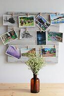 Home @ Hostel Kanchanaburi