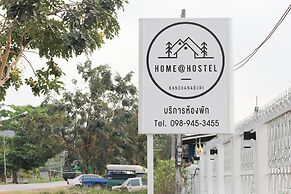 Home @ Hostel Kanchanaburi