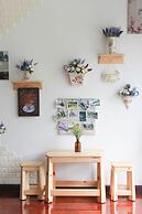 Home @ Hostel Kanchanaburi