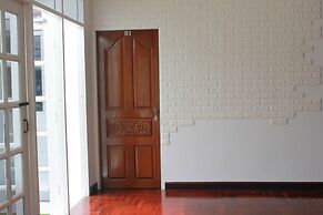 Home @ Hostel Kanchanaburi