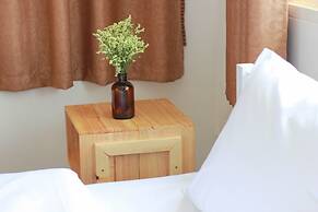 Home @ Hostel Kanchanaburi