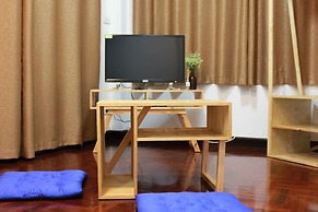 Home @ Hostel Kanchanaburi