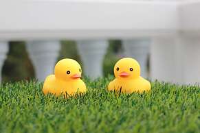 Home @ Hostel Kanchanaburi