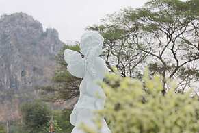 Home @ Hostel Kanchanaburi