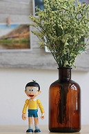 Home @ Hostel Kanchanaburi