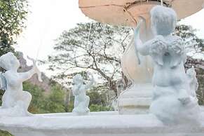 Home @ Hostel Kanchanaburi