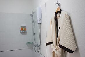 Home @ Hostel Kanchanaburi