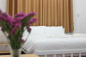 Home @ Hostel Kanchanaburi