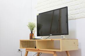 Home @ Hostel Kanchanaburi