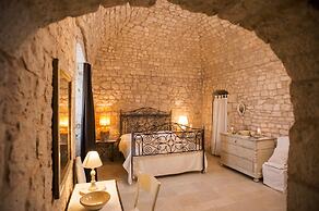 Masseria Le Cerase
