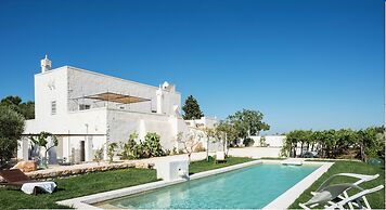 Masseria Le Cerase