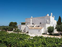 Masseria Le Cerase