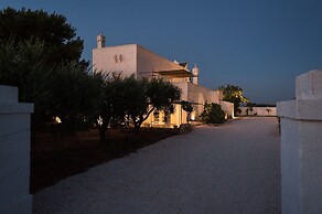 Masseria Le Cerase
