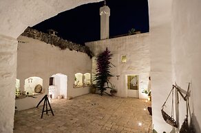 Masseria Le Cerase