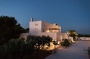 Masseria Le Cerase