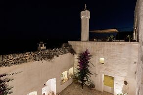 Masseria Le Cerase