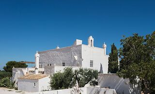 Masseria Le Cerase