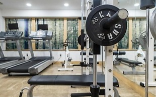 Central Tourist Hotel