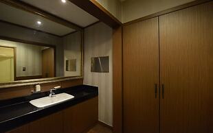 Central Tourist Hotel