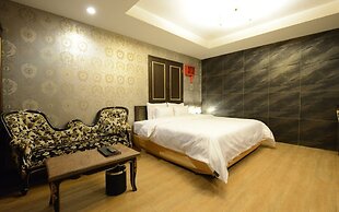 Central Tourist Hotel