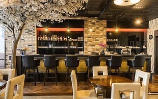 Central Tourist Hotel