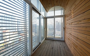 Central Tourist Hotel