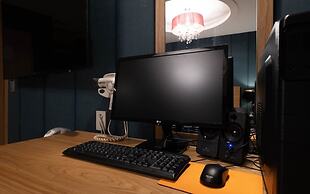 Central Tourist Hotel