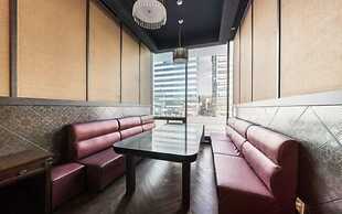 Central Tourist Hotel