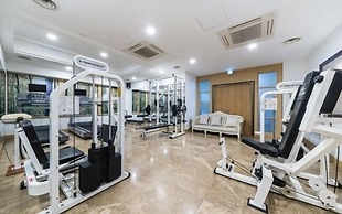 Central Tourist Hotel