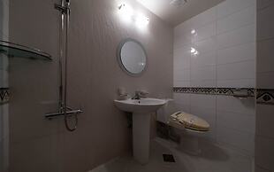 Central Tourist Hotel