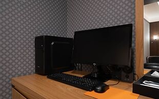 Central Tourist Hotel