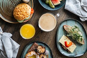 Starby Spa, Hotell & Konferens