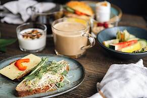 Starby Spa, Hotell & Konferens