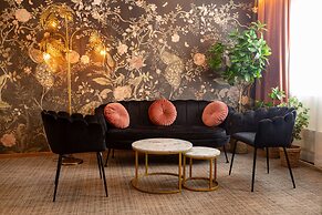 Starby Spa, Hotell & Konferens
